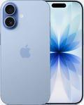 Сотовый телефон Apple iPhone 17 512GB sim голубой
