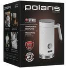 Вспениватель молока Polaris PAMF 5005 White