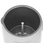 Вспениватель молока Redmond MF5000 White