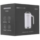 Вспениватель молока Redmond MF5000 White