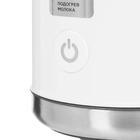 Вспениватель молока Redmond MF5000 White