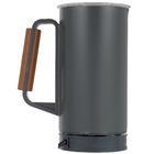 Вспениватель молока Redmond MF5001 Black