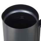 Вспениватель молока Redmond MF5001 Black