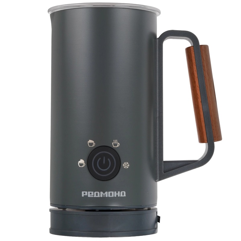 Вспениватель молока Redmond MF5001 Black