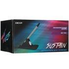 Держатель для проводов Dexp Sustain Black