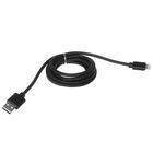 Кабель Dexp DD83A0SM15RBGB