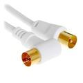 Антенный кабель Dexp ACCTVMF2W