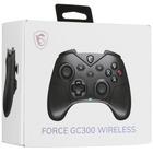 Геймпад MSI Force GC300W Black