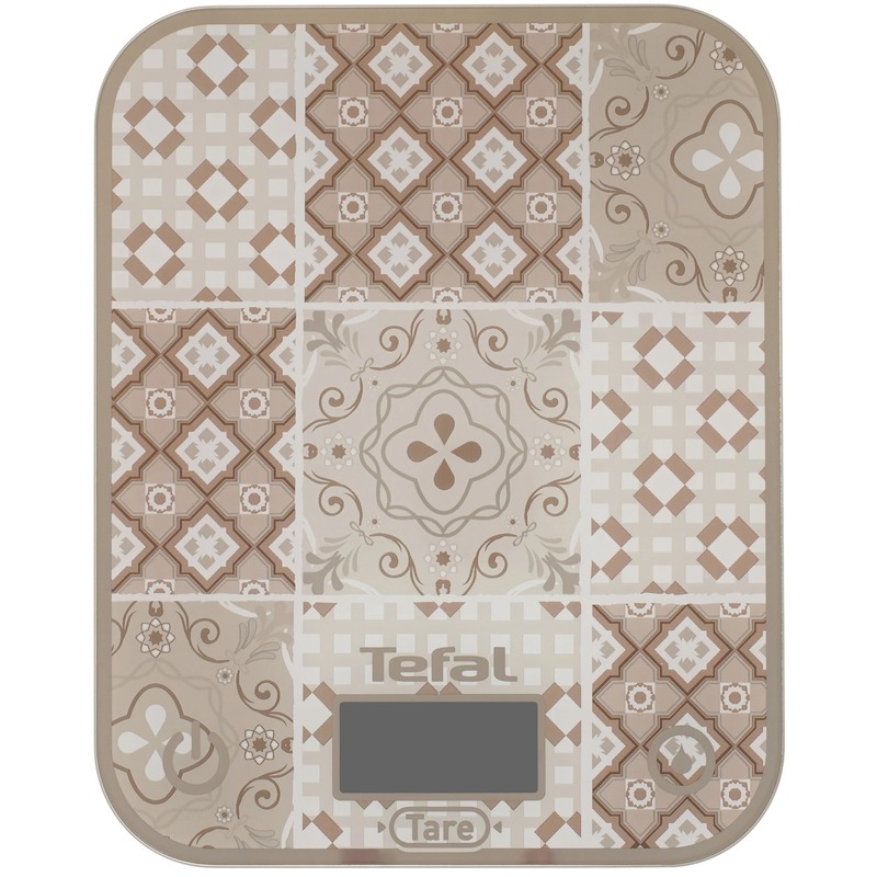 Кухонные весы Tefal BC50D6V0