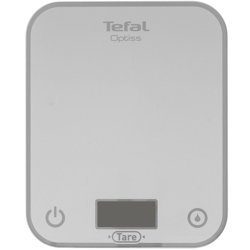 Кухонные весы Tefal BC50U4V0