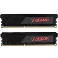 Оперативная память Ardor Gaming Reaper Black CL11 2x16GB DIMM DDR3 1600 Mhz
