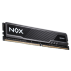 Оперативная память Apacer Nox CL16 8GB DIMM DDR4 3200 Mhz