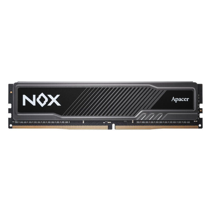 Оперативная память Apacer Nox CL16 8GB DIMM DDR4 3200 Mhz