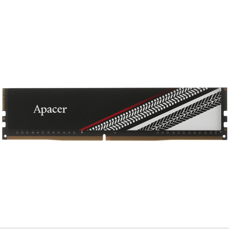 Оперативная память Apacer Tex CL16 8GB DIMM DDR4 2666 Mhz