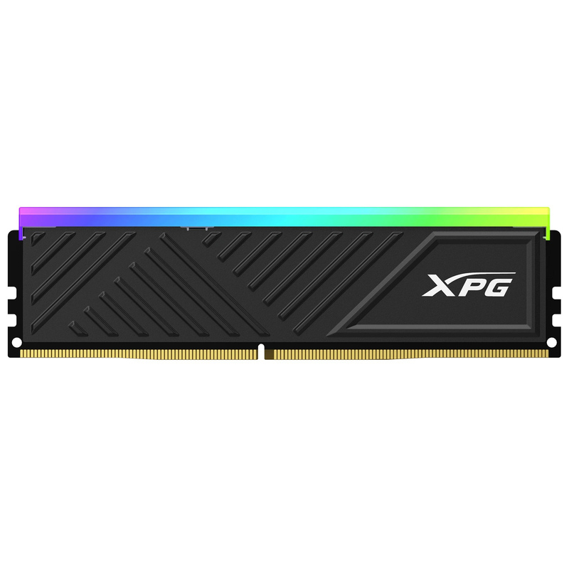 Оперативная память ADATA Spectrix D35G RGB CL16 16GB DIMM DDR4 3200 Mhz