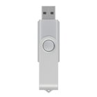 Флешка Mirex Swivel 128GB USB 2.0