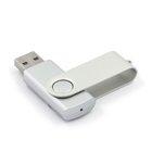 Флешка Mirex Swivel 128GB USB 2.0