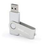 Флешка Mirex Swivel 128GB USB 2.0