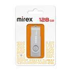 Флешка Mirex Swivel 128GB USB 2.0