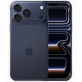 Сотовый телефон Apple iPhone 17 Pro Max 256GB sim темно-синий