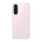 Сотовый телефон Samsung Galaxy A56 12/256GB розовый