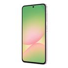 Сотовый телефон Samsung Galaxy A56 12/256GB розовый