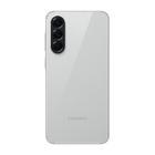 Сотовый телефон Samsung Galaxy A56 12/256GB серый