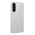 Сотовый телефон Samsung Galaxy A56 12/256GB серый