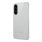 Сотовый телефон Samsung Galaxy A56 12/256GB серый