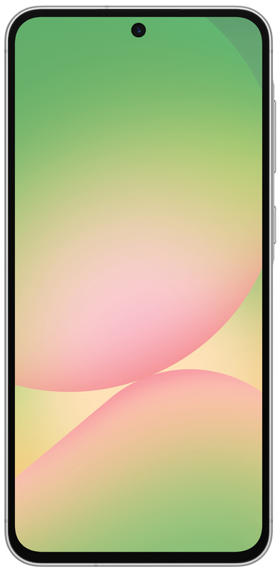 Сотовый телефон Samsung Galaxy A56 12/256GB серый