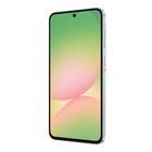 Сотовый телефон Samsung Galaxy A56 12/256GB оливковый