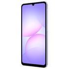 Сотовый телефон Samsung Galaxy A07 4/64GB светло-фиолетовый