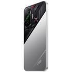 Сотовый телефон Xiaomi Poco F7 12/512GB серебристый