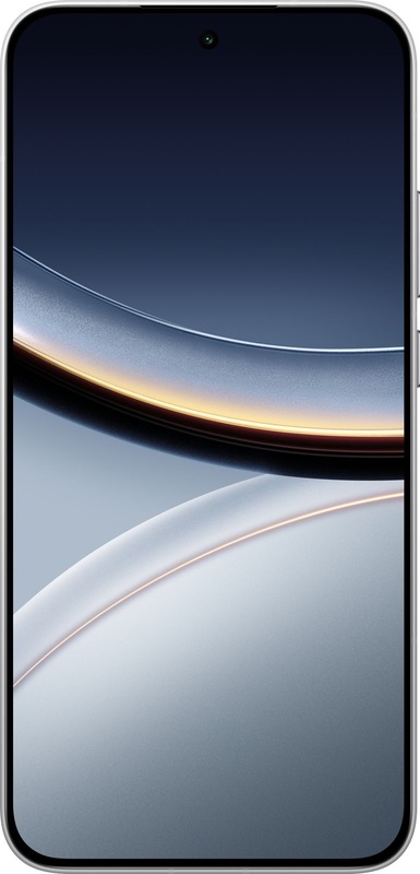 Сотовый телефон Xiaomi Poco F7 12/512GB серебристый