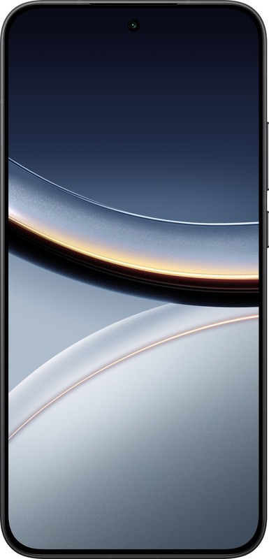 Сотовый телефон Xiaomi Poco F7 12/256GB черный