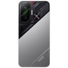 Сотовый телефон Xiaomi Poco F7 12/256GB серебристый