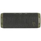 Портативная колонка Fiero Lure Compatto FRPS-520 Olive Gray