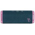 Портативная колонка Fiero Lure Compatto FRPS-520 Blue Pink