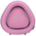 Портативная колонка Fiero Lure Compatto FRPS-520 Blue Pink
