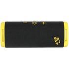 Портативная колонка Fiero Lure Compatto FRPS-520 Black Yellow