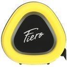 Портативная колонка Fiero Lure Compatto FRPS-520 Black Yellow