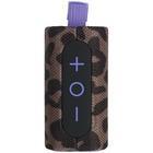 Портативная колонка Fiero Lure Piccolo FRPS-510 Violet