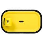 Портативная колонка Fiero Lure Piccolo FRPS-510 Black Yellow