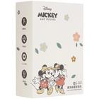 Наушники Disney Mickey Mouse Green