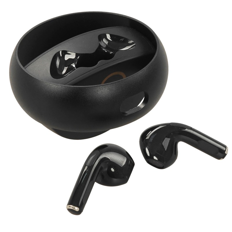 Наушники Disney Mickey Mouse Black