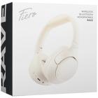 Наушники Fiero Rave White