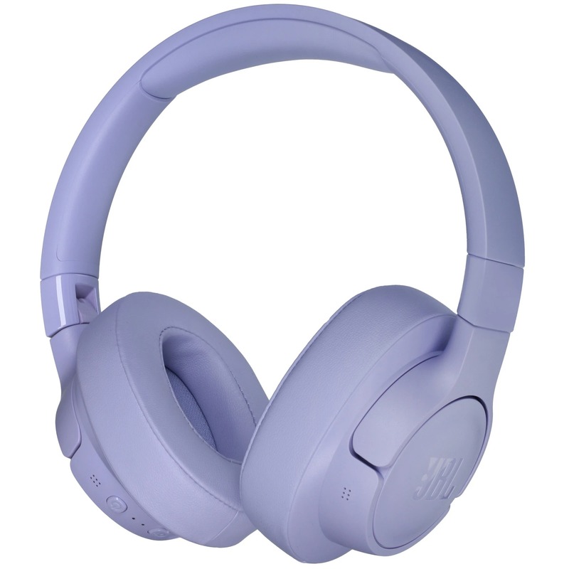 Наушники JBL Tune 770NC Violet