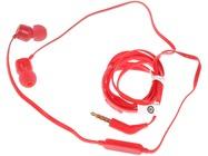 Наушники JBL T110 Red