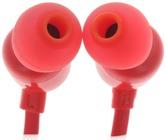 Наушники JBL T110 Red