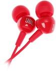 Наушники JBL С100SI Red